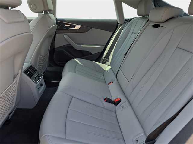 2022 Audi A5 Premium Plus Quattro photo 13