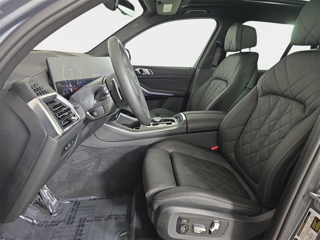 2025 Bmw X5 xDrive40i photo 15