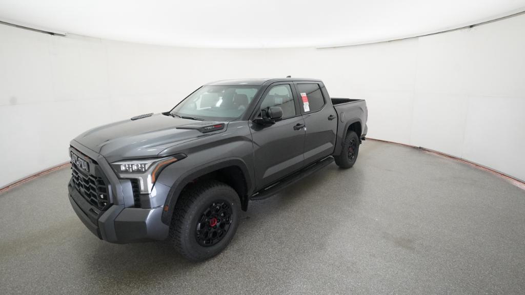 2026 Toyota Tundra TRD Pro's photo