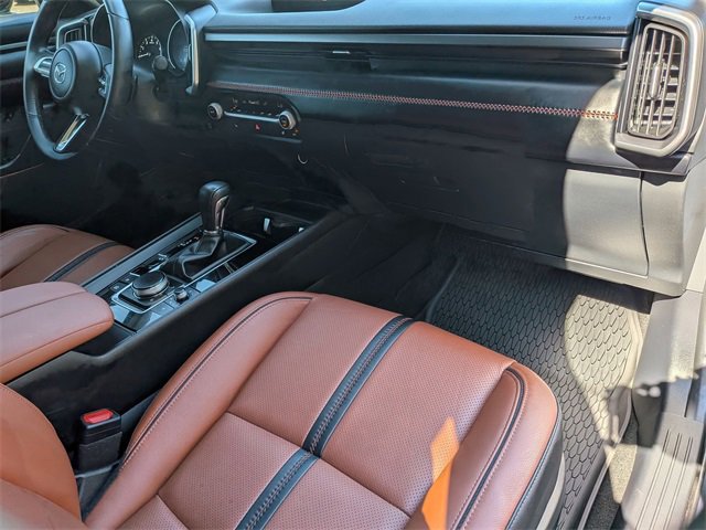 2023 Mazda CX-50 2.5 Turbo Meridian Edition photo 32