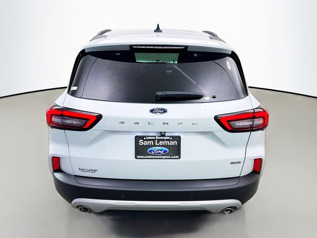 2025 Ford Escape Plug-In Hybrid Base photo 6