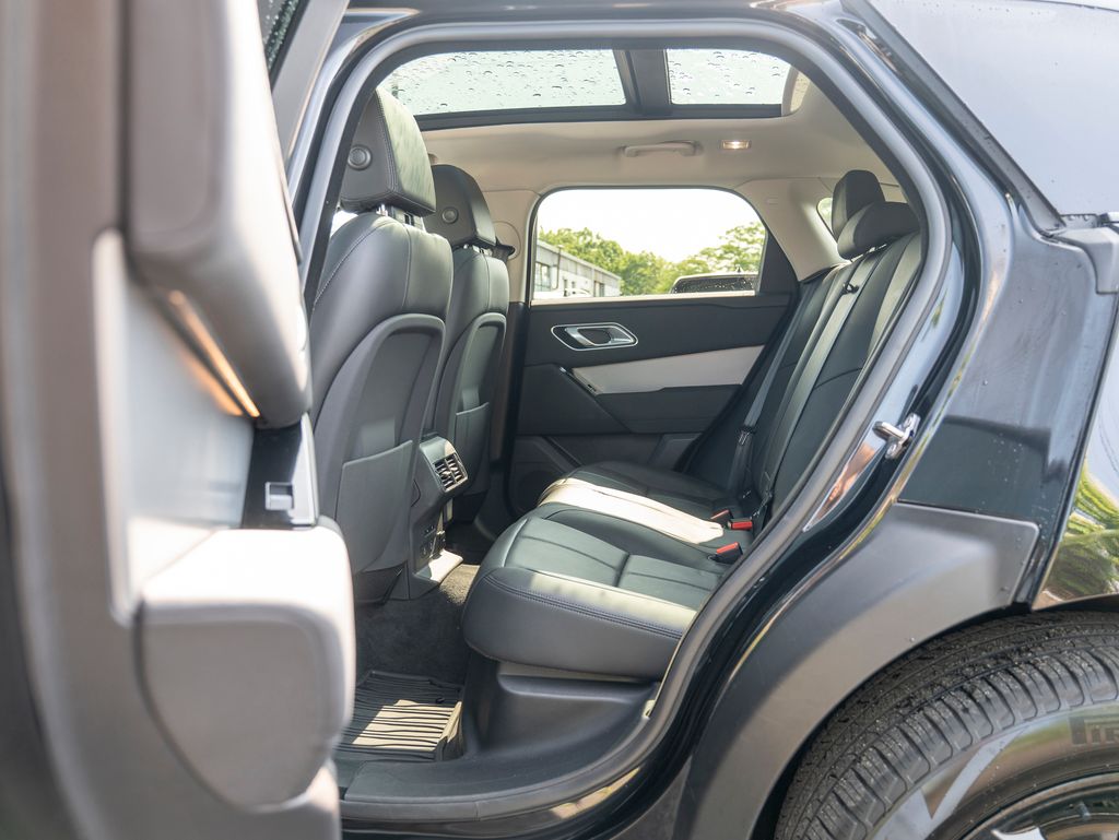 2024 Land Rover Range Rover Velar S Velar photo 23