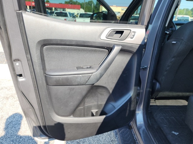 2022 Ford Ranger XL photo 15