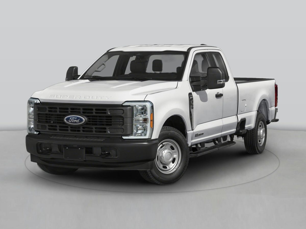 2025 Ford F-350 Super Duty Lariat's photo