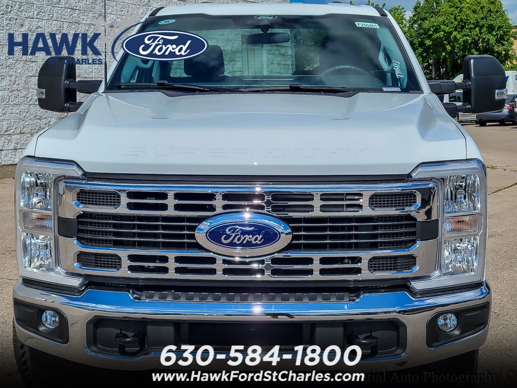 2025 FORD F-350 - Image 3