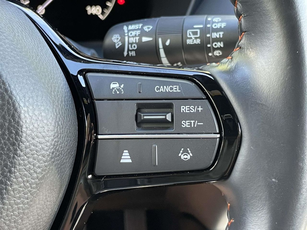 2023 Honda HR-V Sport photo 16