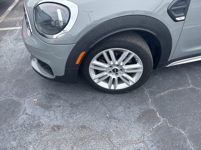 2020 Mini Countryman Signature photo 2