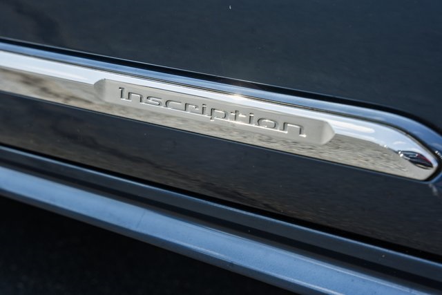 2019 Volvo XC90 Inscription photo 18