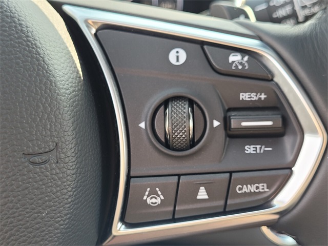 2023 Acura RDX Technology photo 27