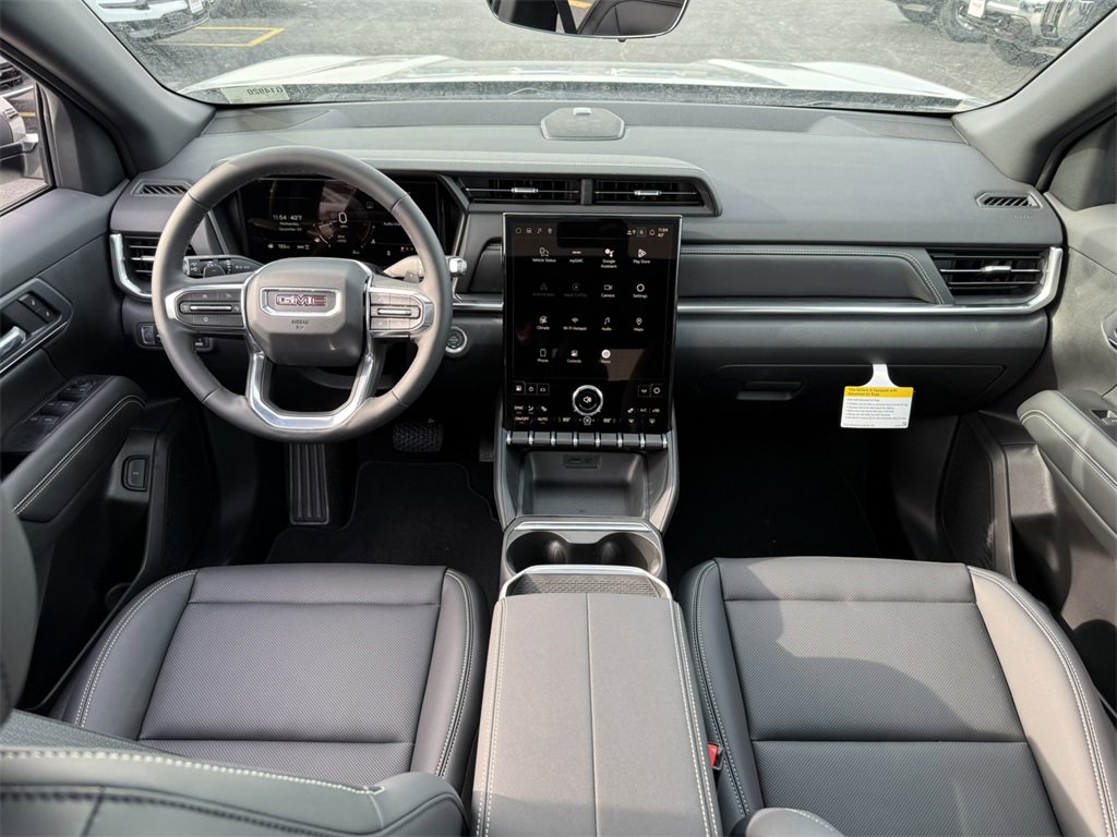 2026 GMC TERRAIN - Image 29
