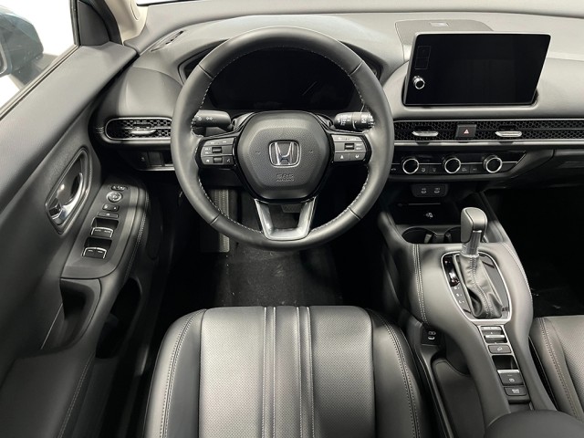 2026 Honda HR-V EX-L photo 15