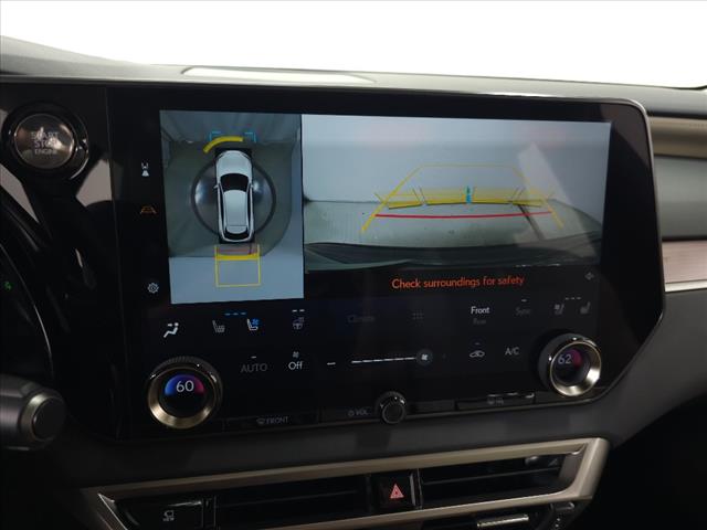 2024 Lexus RX 350 photo 20