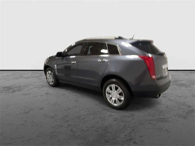 2013 Cadillac SRX Luxury photo 6