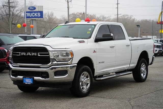 2019 RAM 2500 - Image 3