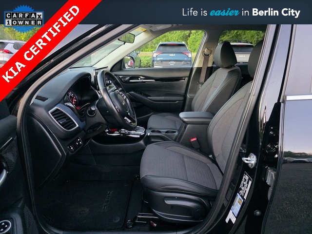 2023 Kia Seltos S photo 15