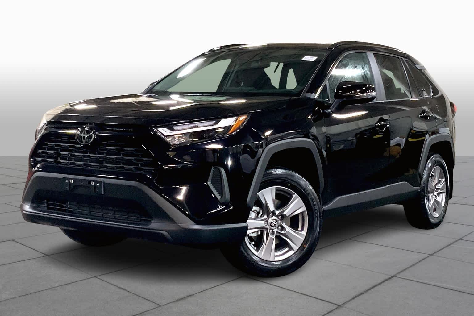 Certified PreOwned 2025 Toyota RAV4 XLE in Danvers SC493006 Ira