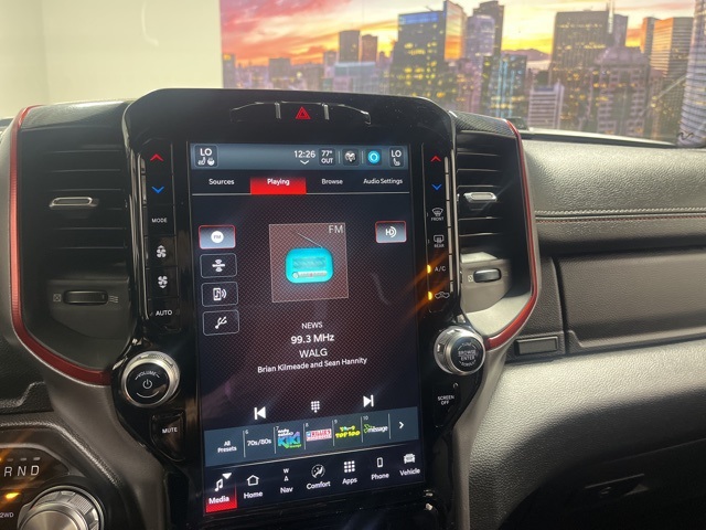 2022 Ram 1500 Rebel photo 17