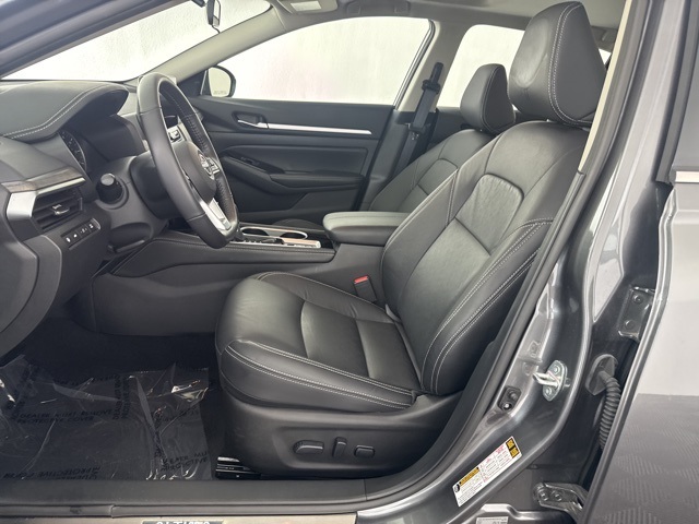 2024 Nissan Altima 2.5 SL photo 17