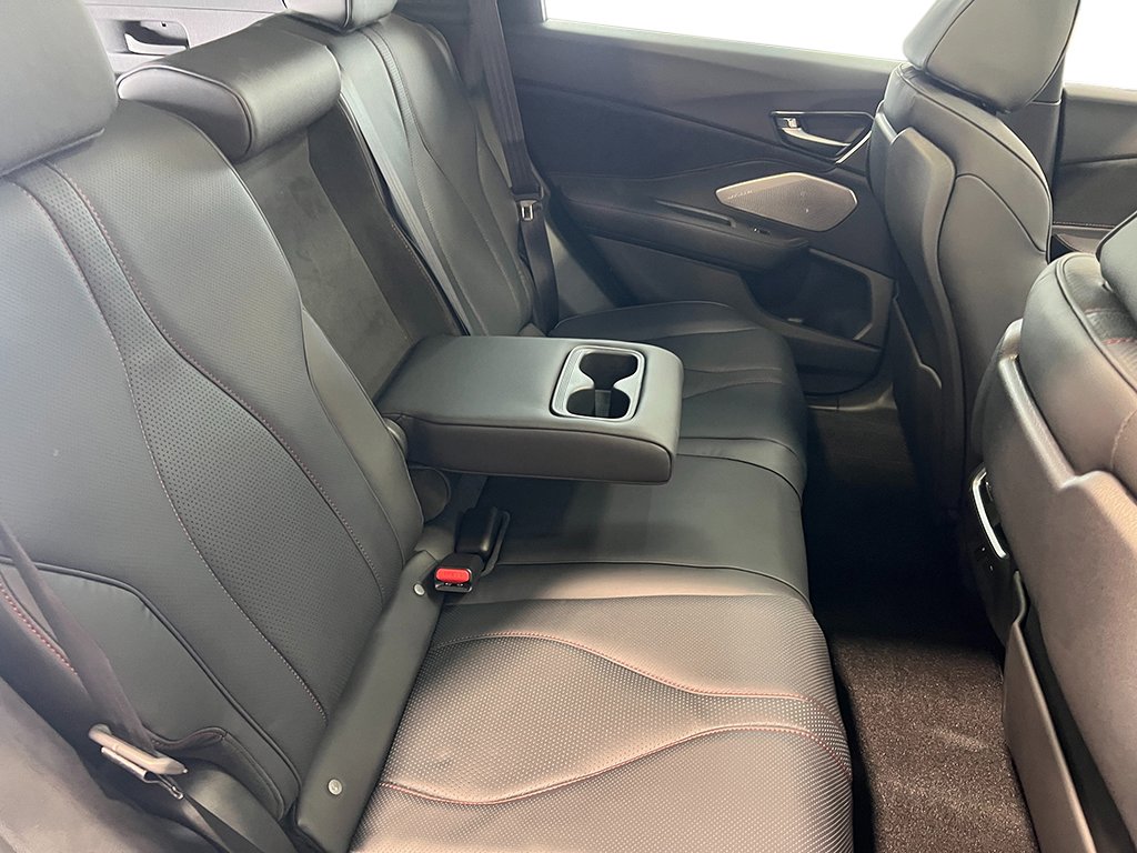 2025 Acura RDX A-Spec Advance photo 25