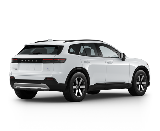 2025 Honda Prologue Touring photo 4