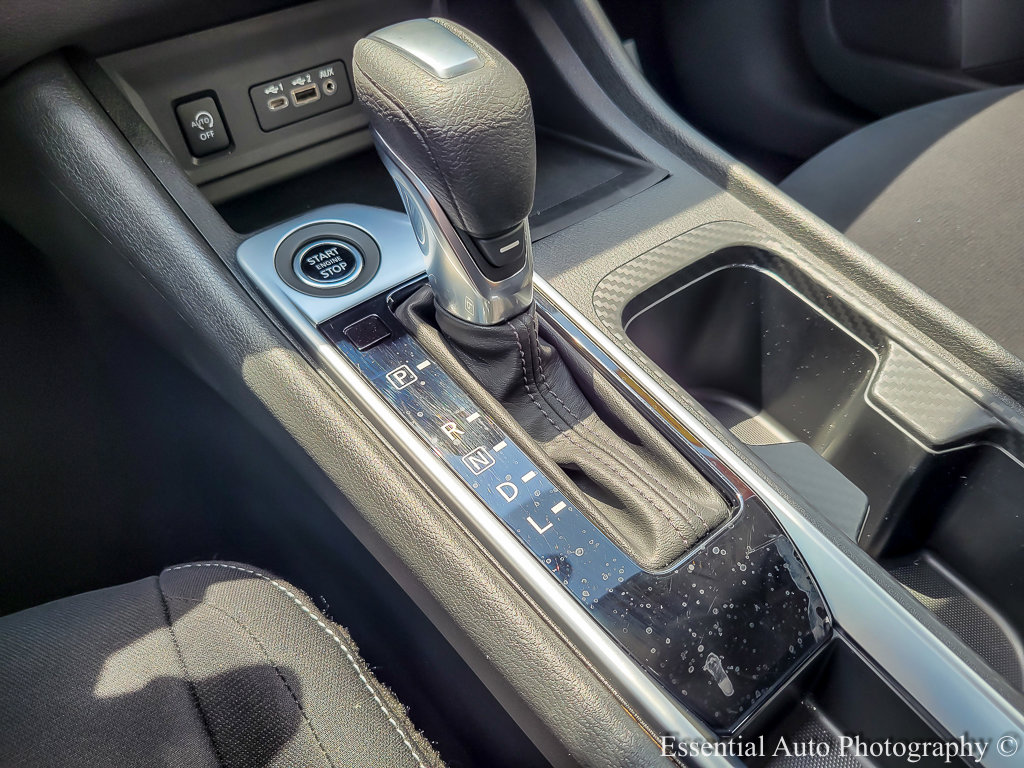 2024 NISSAN SENTRA - Image 15