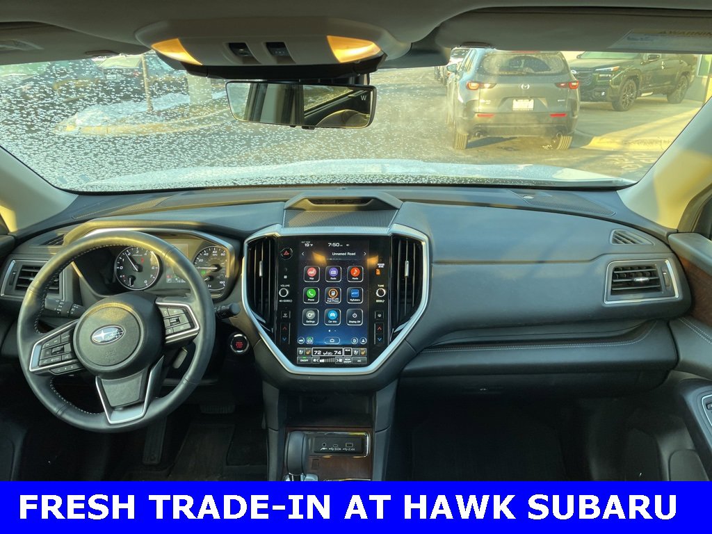 2024 SUBARU ASCENT - Image 12