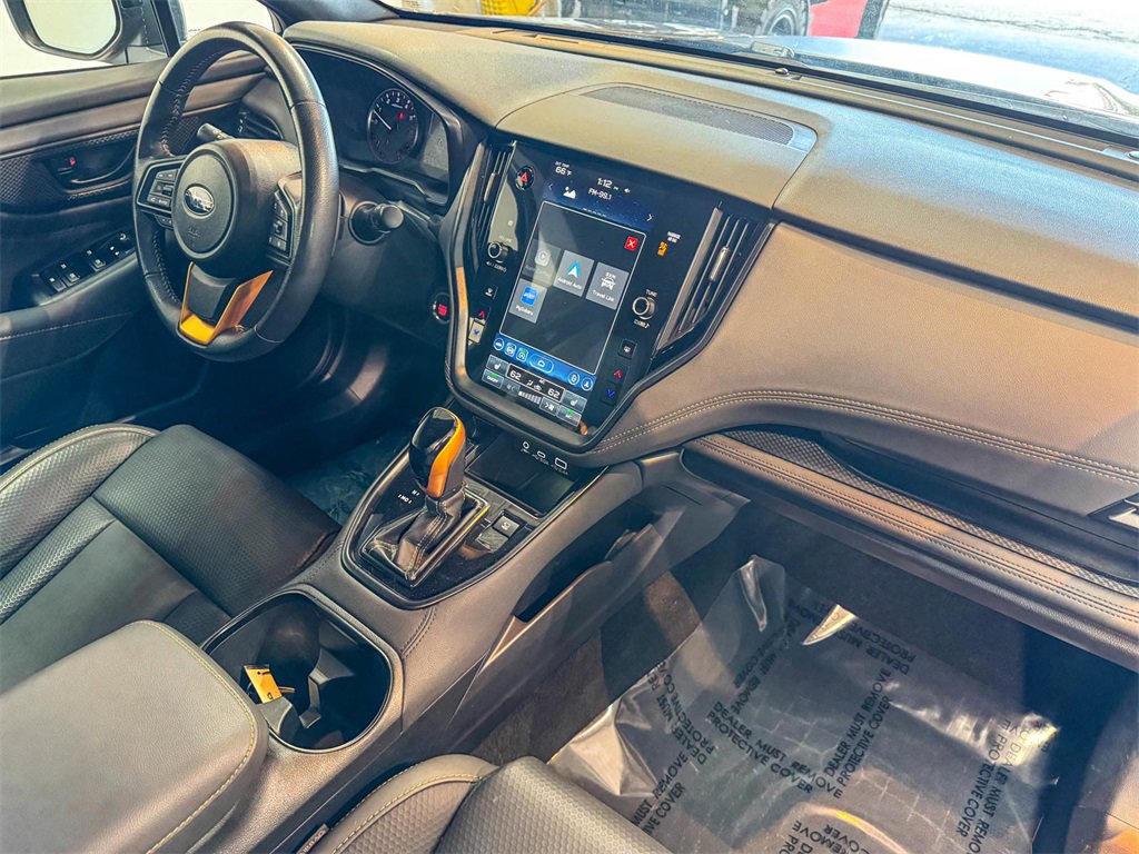 2023 Subaru Outback Wilderness photo 24