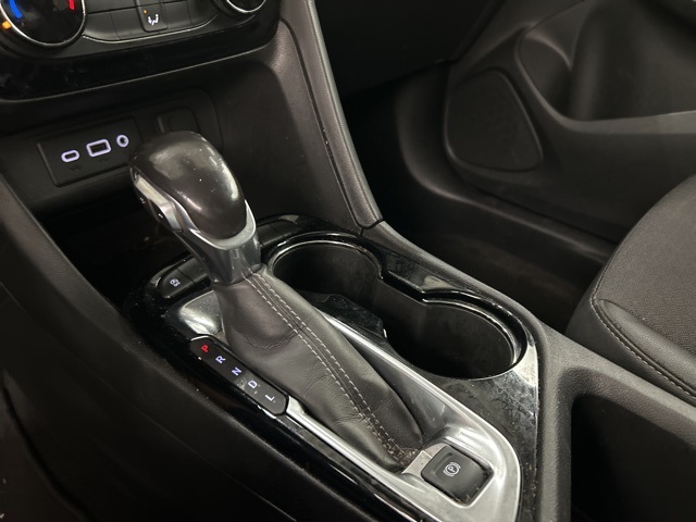 2020 Buick Encore GX Preferred photo 14