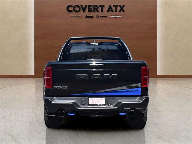 2025 Ram 1500 RHO photo 4