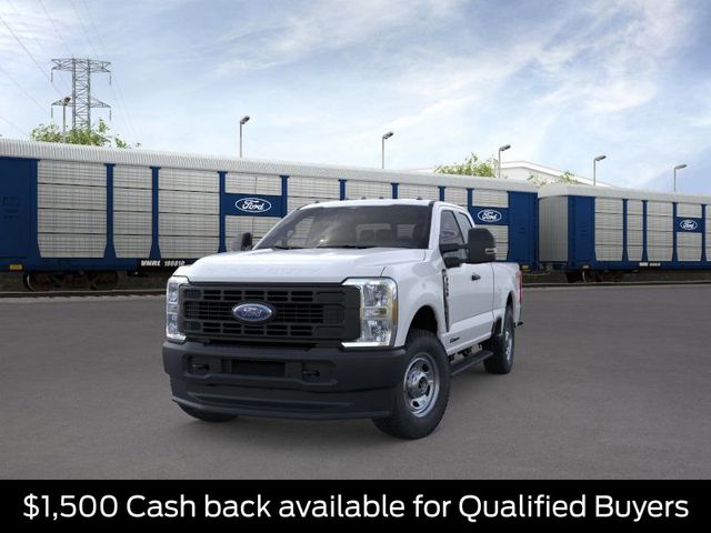 2026 Ford F-350 XL photo 2