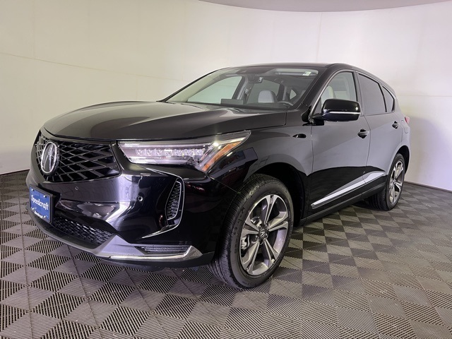 2025 Acura RDX Technology photo 4