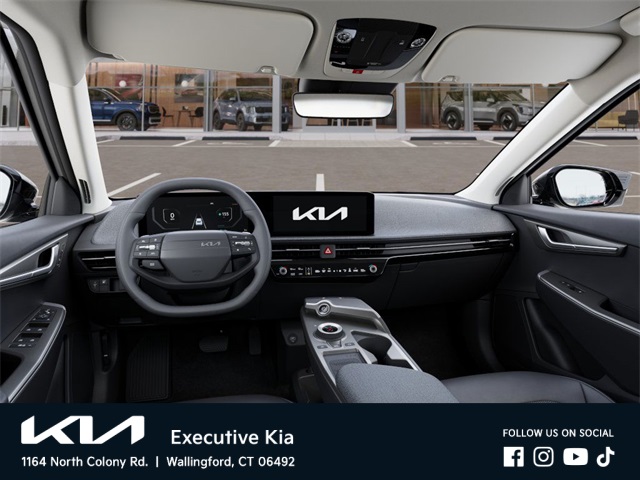 2025 Kia EV6 Light Wind photo 15