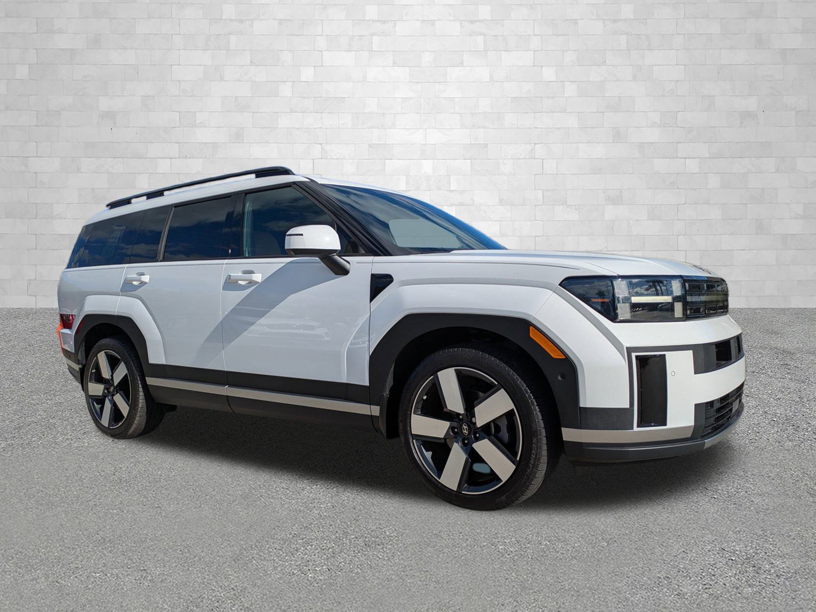 2024 Hyundai Santa Fe Limited's photo