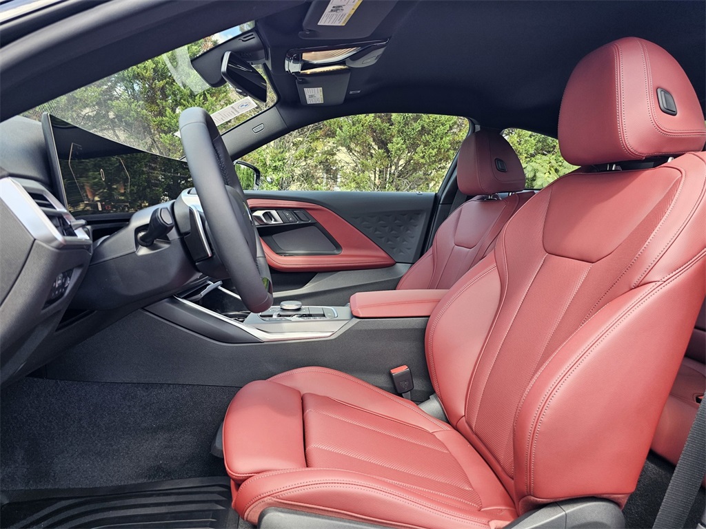 2025 Bmw 230i photo 14