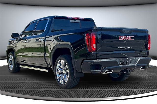 2024 Gmc Sierra 1500 Denali photo 4