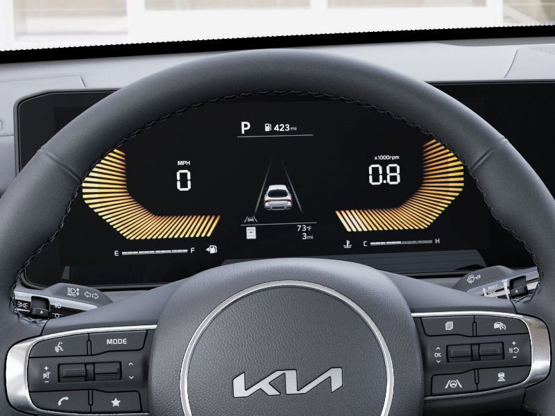 2026 Kia K5 GT-Line photo 19