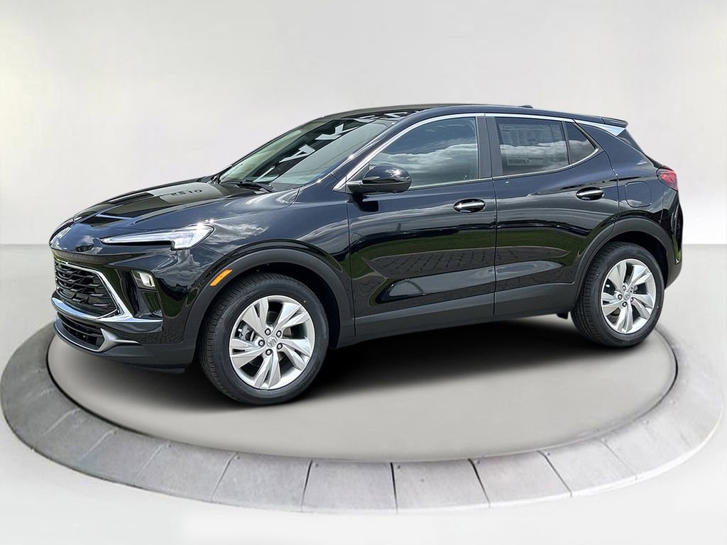 2026 Buick Encore GX Preferred's photo