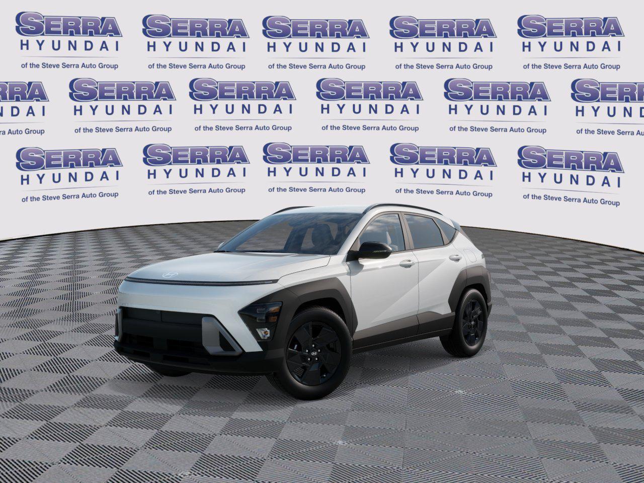 2026 Hyundai Kona SEL Premium's photo