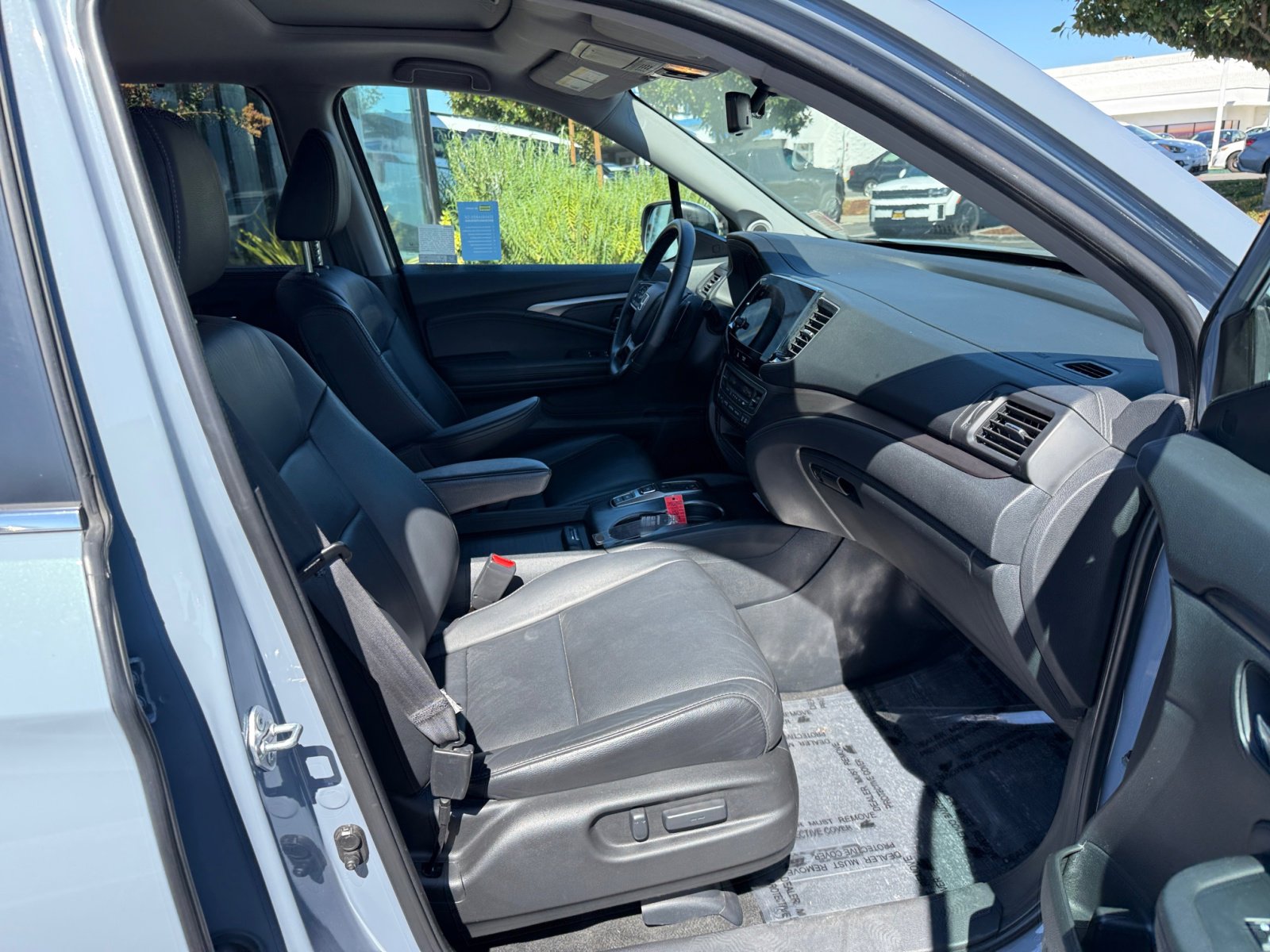 2022 Honda Pilot Special Edition photo 18