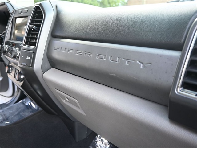 2021 Ford F-250 XLT photo 24