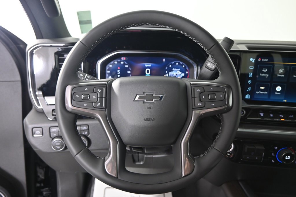 2026 Chevrolet Silverado 2500HD High Country photo 32