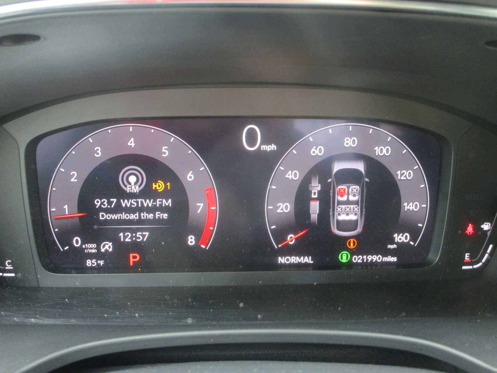 2023 Acura Integra A-Spec Technology photo 16