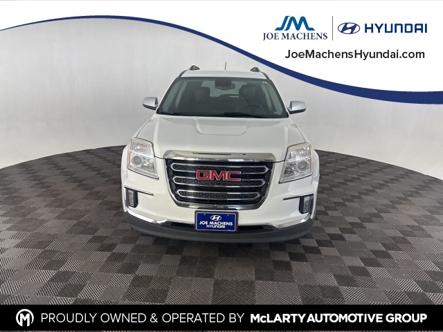 Used 2016 GMC Terrain SLT with VIN 2GKFLPE33G6210370 for sale in Columbia, MO