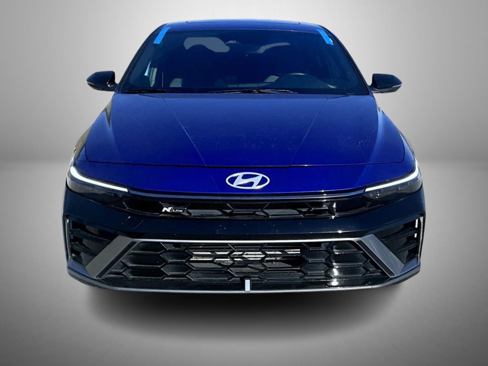 2025 Hyundai Elantra N Line photo 2