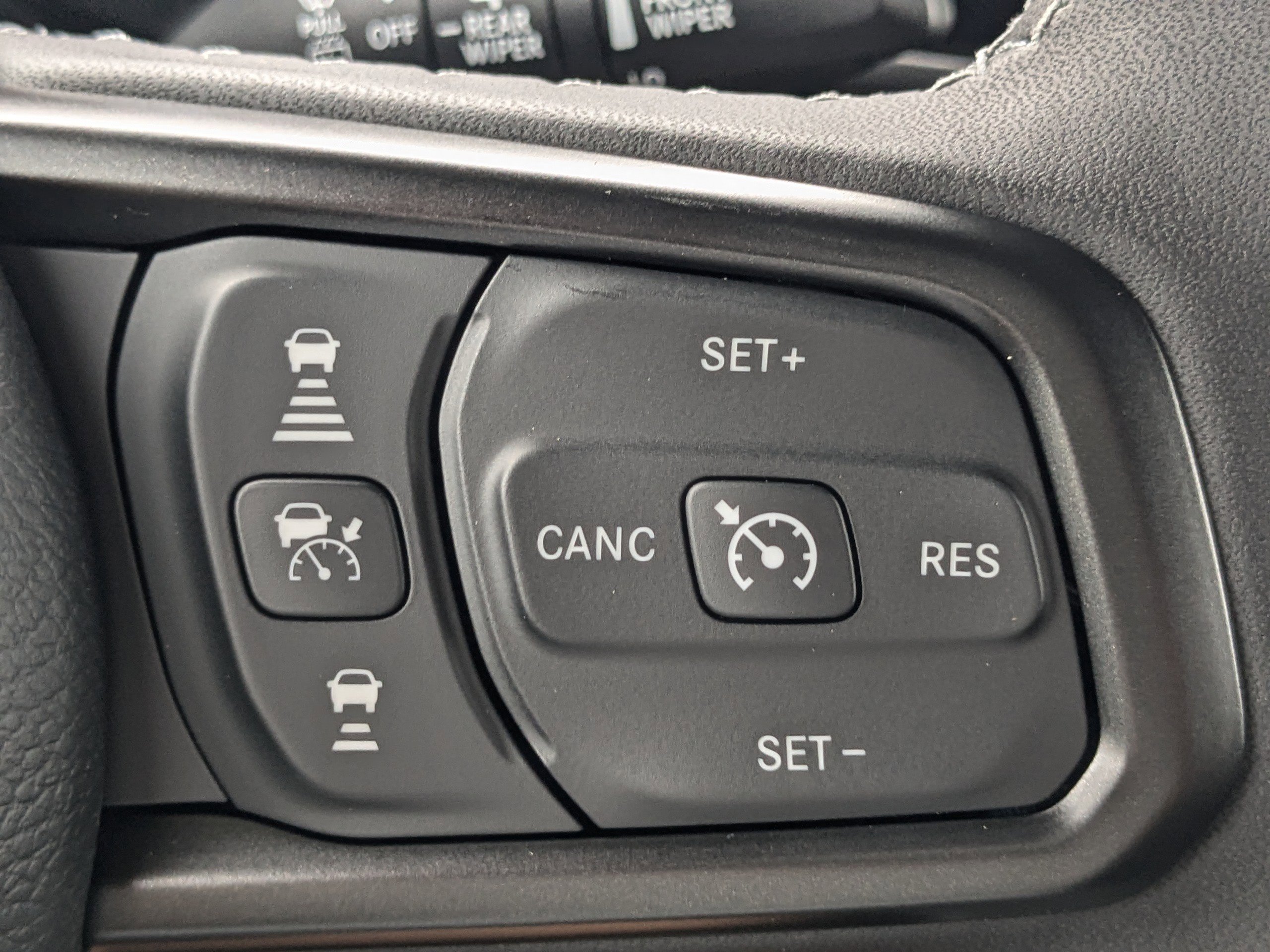 2025 Jeep Wrangler Rubicon photo 26