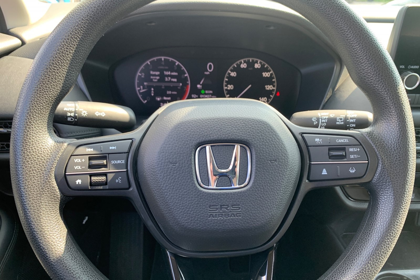 2024 Honda HR-V LX photo 18