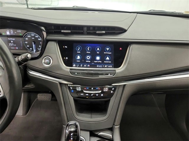 2024 Cadillac XT5 Premium Luxury photo 25