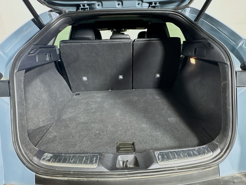 2023 Infiniti QX55 Sensory photo 28