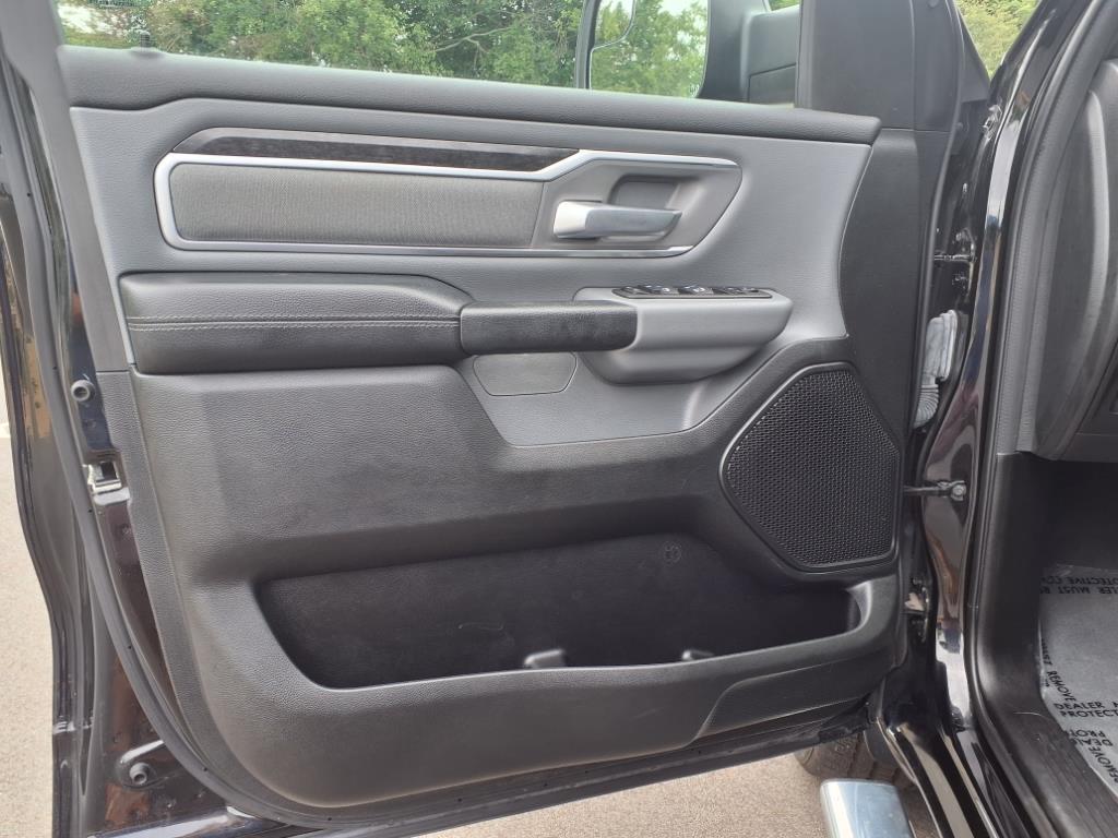 2022 Ram 1500 Big Horn Lone Star photo 3