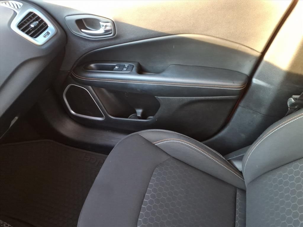 2018 JEEP COMPASS - Image 24